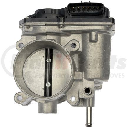 977-201 by DORMAN - Electronic Throttle Body