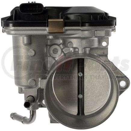 977-207 by DORMAN - Electronic Throttle Body