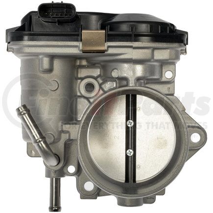 977-205 by DORMAN - Electronic Throttle Body