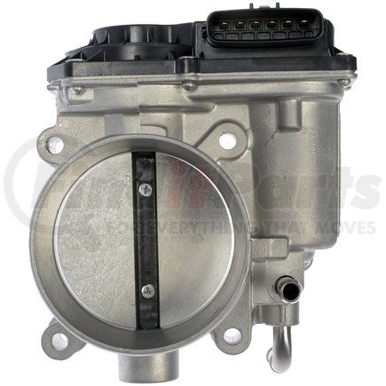 977-210 by DORMAN - Electronic Throttle Body