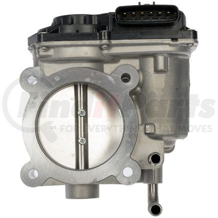 977-211 by DORMAN - Electronic Throttle Body