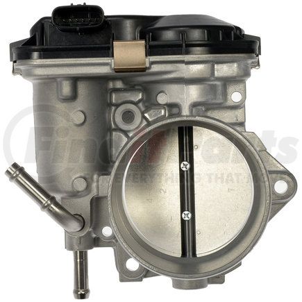 977-208 by DORMAN - Electronic Throttle Body