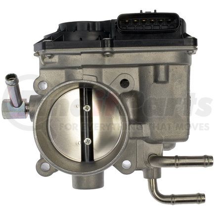 977-214 by DORMAN - Electronic Throttle Body