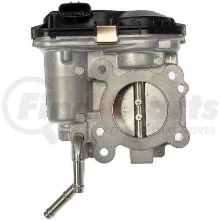 977-221 by DORMAN - Electronic Throttle Body