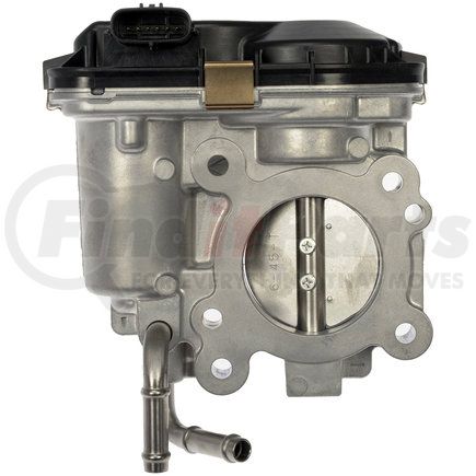 977-220 by DORMAN - Electronic Throttle Body