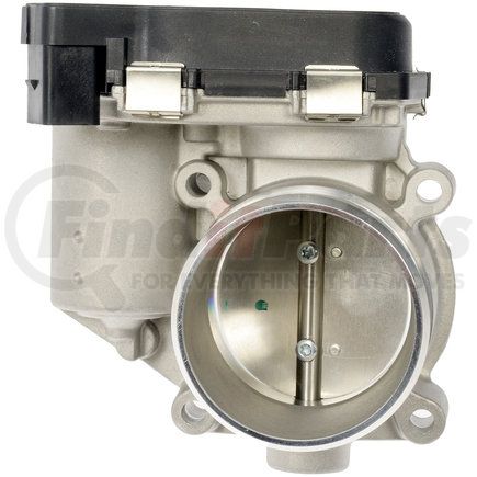 977-846 by DORMAN - Throttle Body Unit