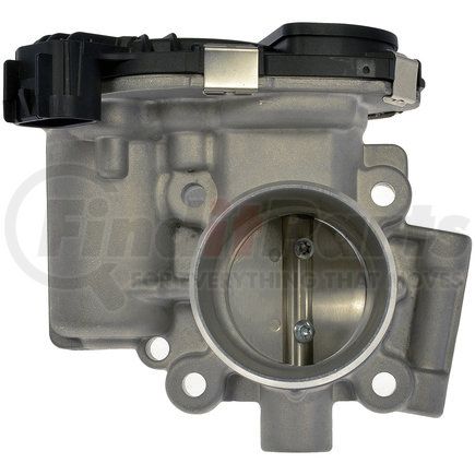 977-359 by DORMAN - Electronic Throttle Body