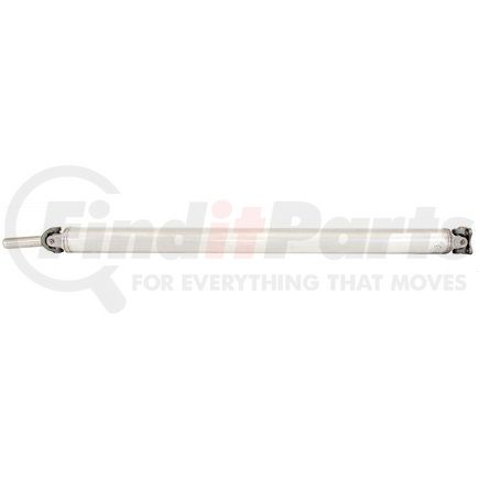 986-830 by DORMAN - Rear Driveshaft