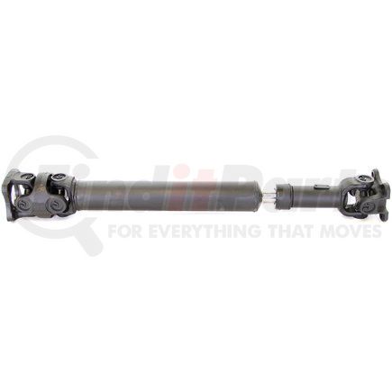 986-890 by DORMAN - Rear Driveshaft