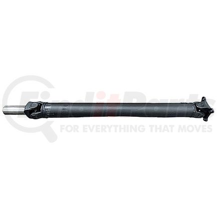 986-900 by DORMAN - Rear Driveshaft