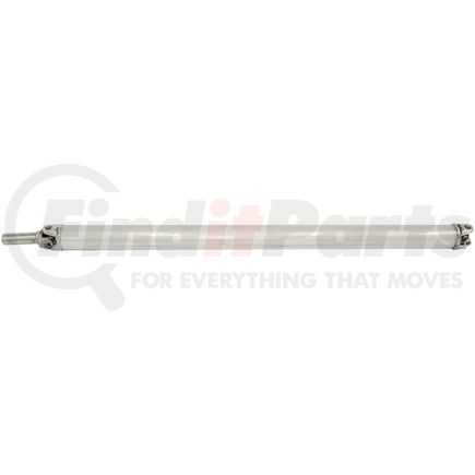 986-901 by DORMAN - Rear Driveshaft