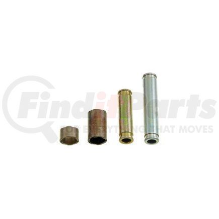Dorman HW5122 Disc Brake Caliper Guide Bushing Kit Brake Sleeve Stabilizer