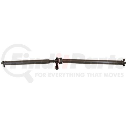 986-902 by DORMAN - Rear Driveshaft