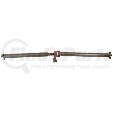 986-908 by DORMAN - Rear Driveshaft