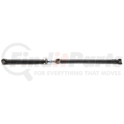 986-907 by DORMAN - Rear Driveshaft