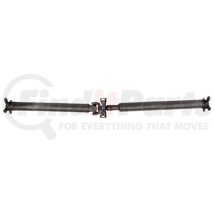 986-916 by DORMAN - Rear Driveshaft