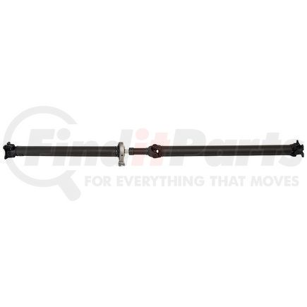 986-918 by DORMAN - Rear Driveshaft