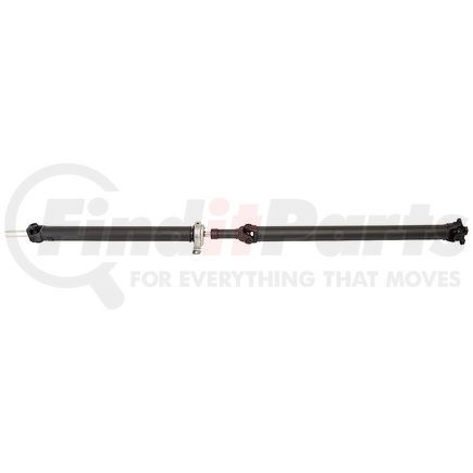 986-917 by DORMAN - Rear Driveshaft