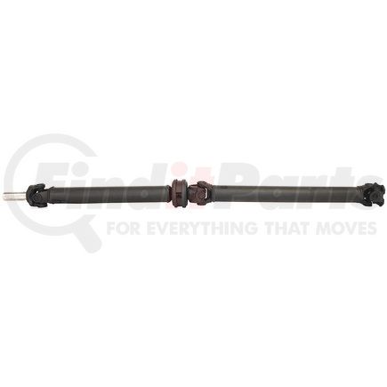 986-919 by DORMAN - Rear Driveshaft