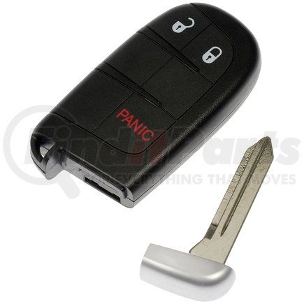 99080ST by DORMAN - Keyless Entry Remote