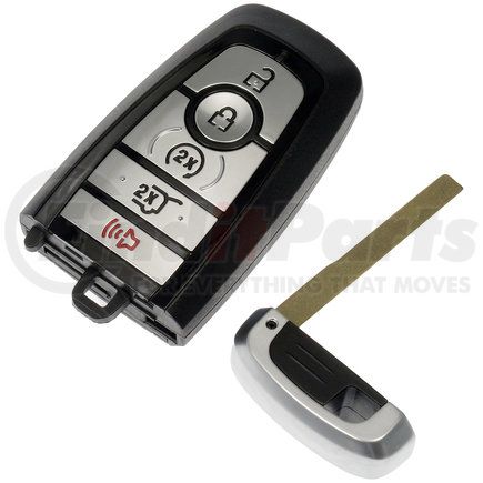 99285ST by DORMAN - Keyless Entry Remote