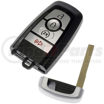 99286ST by DORMAN - Keyless Entry Remote