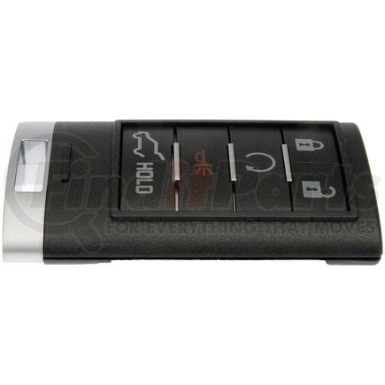 99438ST by DORMAN - Keyless Entry Remote