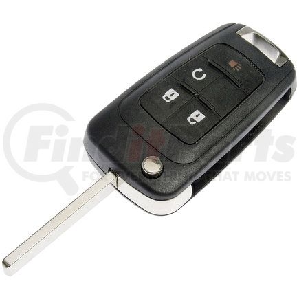 99447ST by DORMAN - Keyless Entry Remote