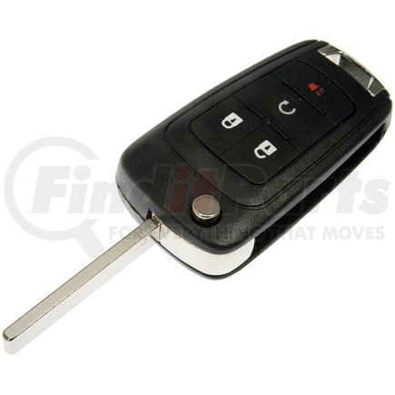 99448ST by DORMAN - Keyless Entry Remote