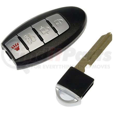 99631ST by DORMAN - Keyless Entry Remote