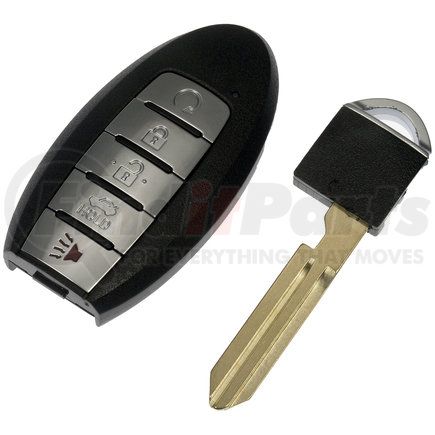 99630ST by DORMAN - Keyless Entry Remote