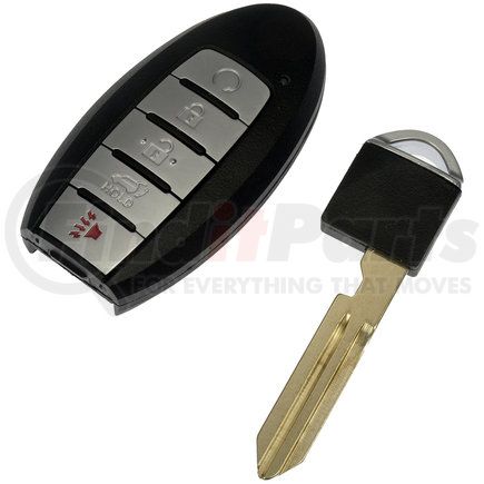 99633ST by DORMAN - Keyless Entry Remote