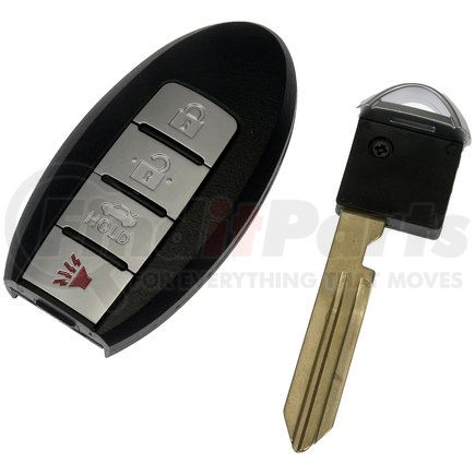 99642ST by DORMAN - Keyless Entry Remote