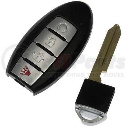 99632ST by DORMAN - Keyless Entry Remote