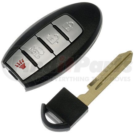 99644ST by DORMAN - Keyless Entry Remote