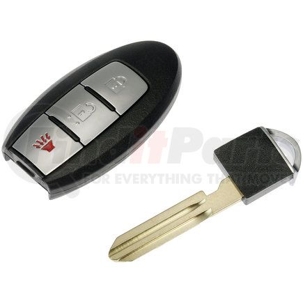 99643ST by DORMAN - Keyless Entry Remote