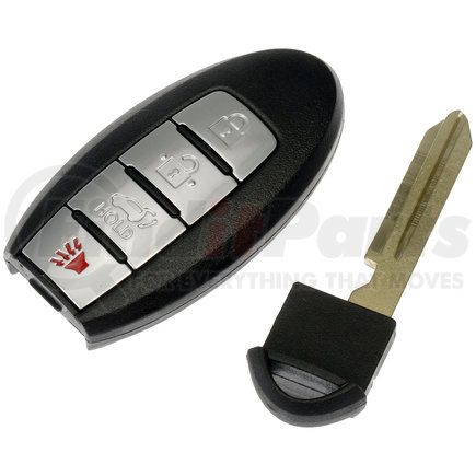 99646ST by DORMAN - Keyless Entry Remote