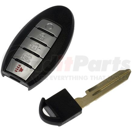 99648ST by DORMAN - Keyless Entry Remote