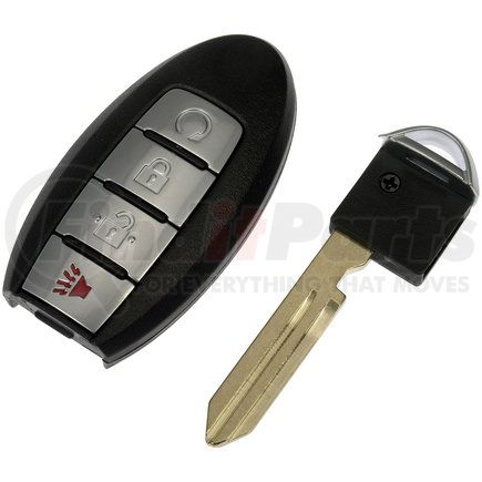 99645ST by DORMAN - Keyless Entry Remote