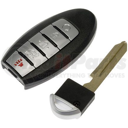 99651ST by DORMAN - Keyless Entry Remote