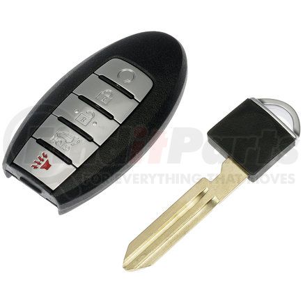 99650ST by DORMAN - Keyless Entry Remote