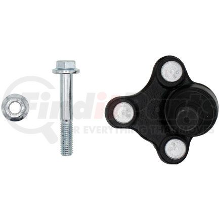 BJ60214 by DORMAN - Suspension Ball Joint