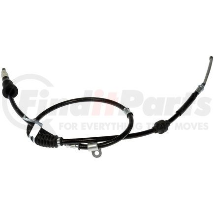 C661018 by DORMAN - Parking Brake Cable