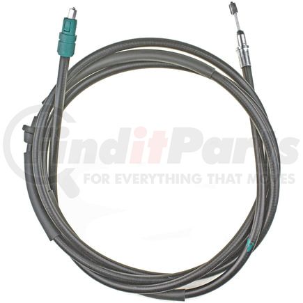 C661351 by DORMAN - Parking Brake Cable