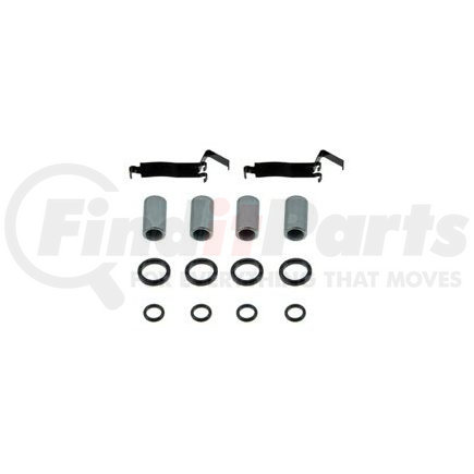 Dorman HW5501 Disc Brake Hardware Kit Disc Brake Hardware Kit