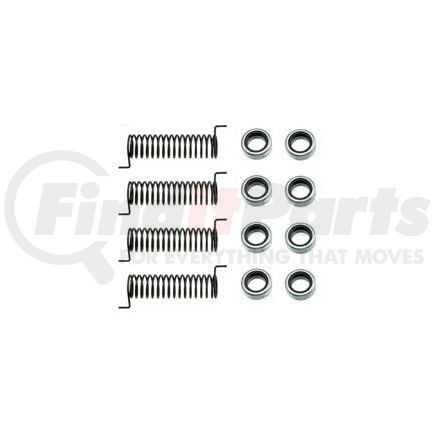 Dorman HW5511 Disc Brake Hardware Kit Disc Brake Hardware Kit