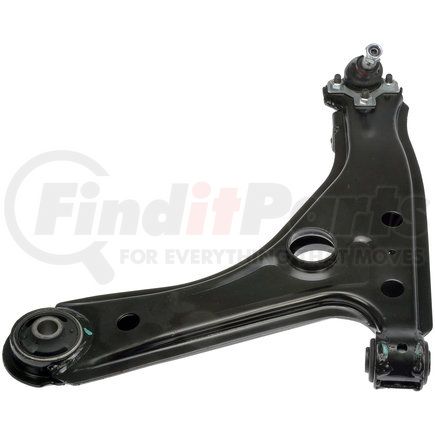 CB43223 by DORMAN - Suspension Control Arm And Ball Joint Assembly