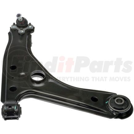 CB43224 by DORMAN - Suspension Control Arm And Ball Joint Assembly