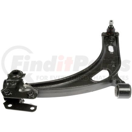 CB43423 by DORMAN - Suspension Control Arm And Ball Joint Assembly