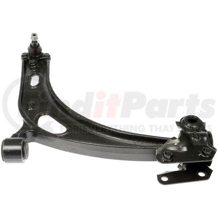 CB43424 by DORMAN - Suspension Control Arm And Ball Joint Assembly